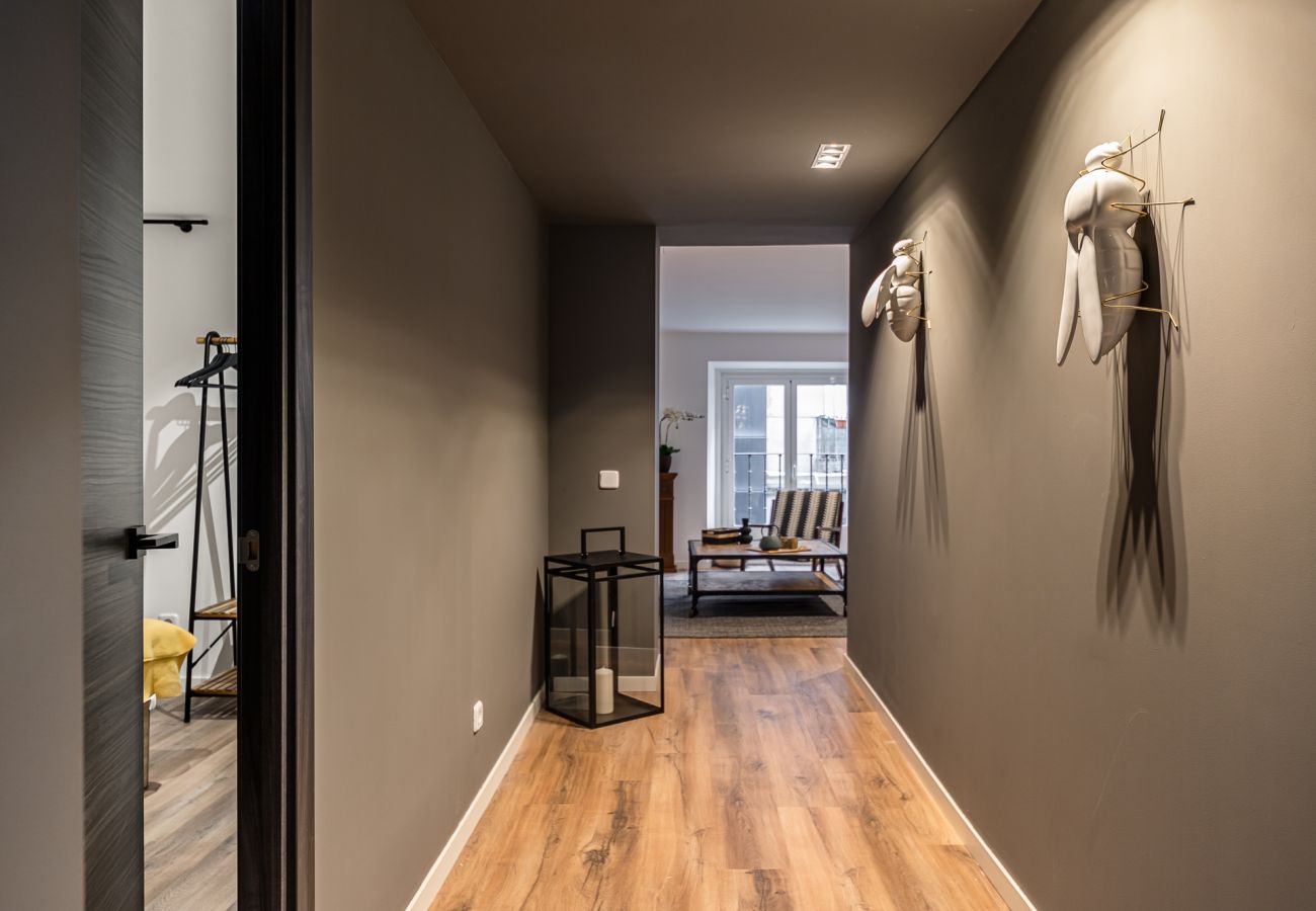 Apartment in Madrid - Queens Chueca I - Alquiler Corta Duración Apartment in Madrid - Queens Chueca I - Alquiler Corta Duración