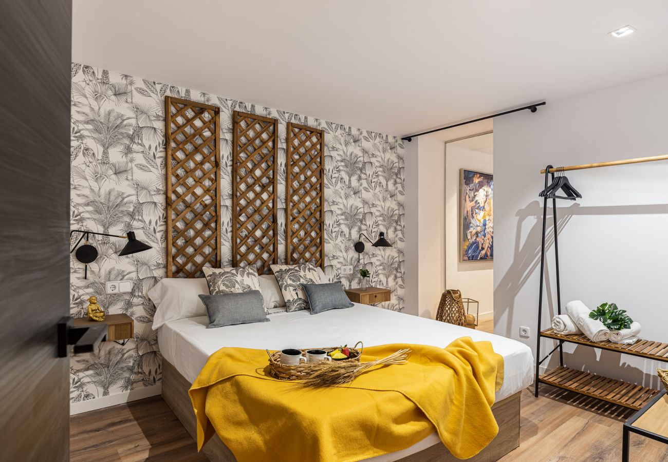 Apartment in Madrid - Queens Chueca I - Alquiler Corta Duración Apartment in Madrid - Queens Chueca I - Alquiler Corta Duración