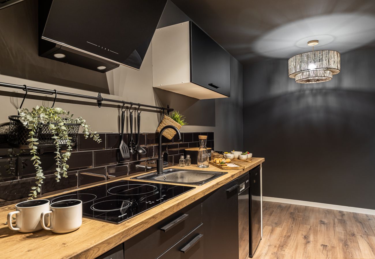 Apartment in Madrid - Queens Chueca I - Alquiler Corta Duración Apartment in Madrid - Queens Chueca I - Alquiler Corta Duración