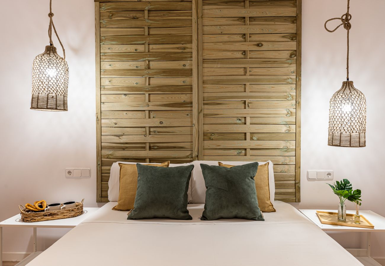 Apartment in Madrid - Queens Chueca I - Alquiler Corta Duración Apartment in Madrid - Queens Chueca I - Alquiler Corta Duración