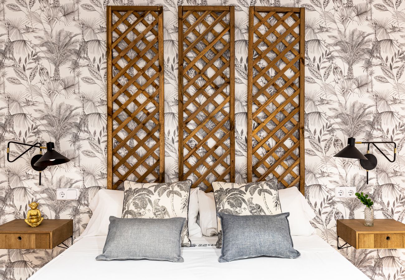 Apartment in Madrid - Queens Chueca I - Alquiler Corta Duración Apartment in Madrid - Queens Chueca I - Alquiler Corta Duración