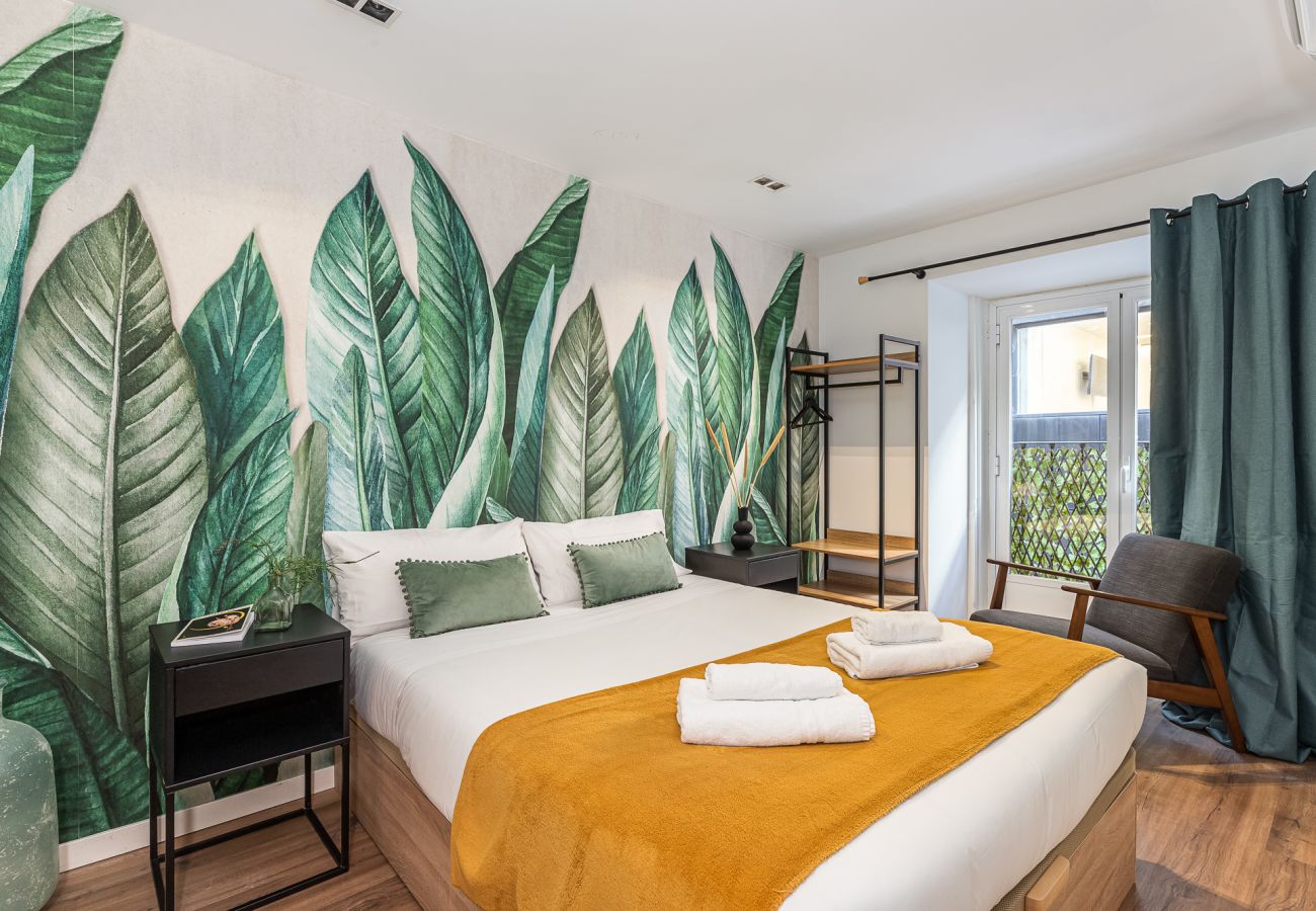 Apartment in Madrid - Queens Chueca I - Alquiler Corta Duración Apartment in Madrid - Queens Chueca I - Alquiler Corta Duración