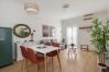 Apartment in Madrid - Waou Malasaña IV - Alquiler Corta Duración