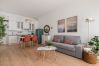 Apartment in Madrid - Waou Malasaña IV - Alquiler Corta Duración