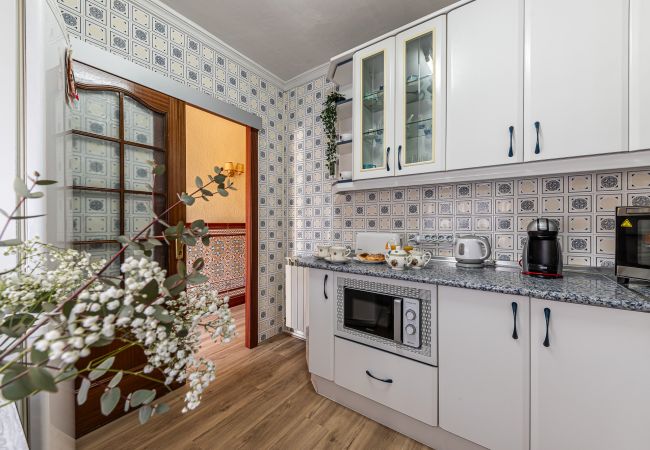 Cottage in Titulcia - Waou La Casa de los Abuelos, Titulcia-ParqueWarner Cottage in Titulcia - Waou La Casa de los Abuelos, Titulcia-ParqueWarner