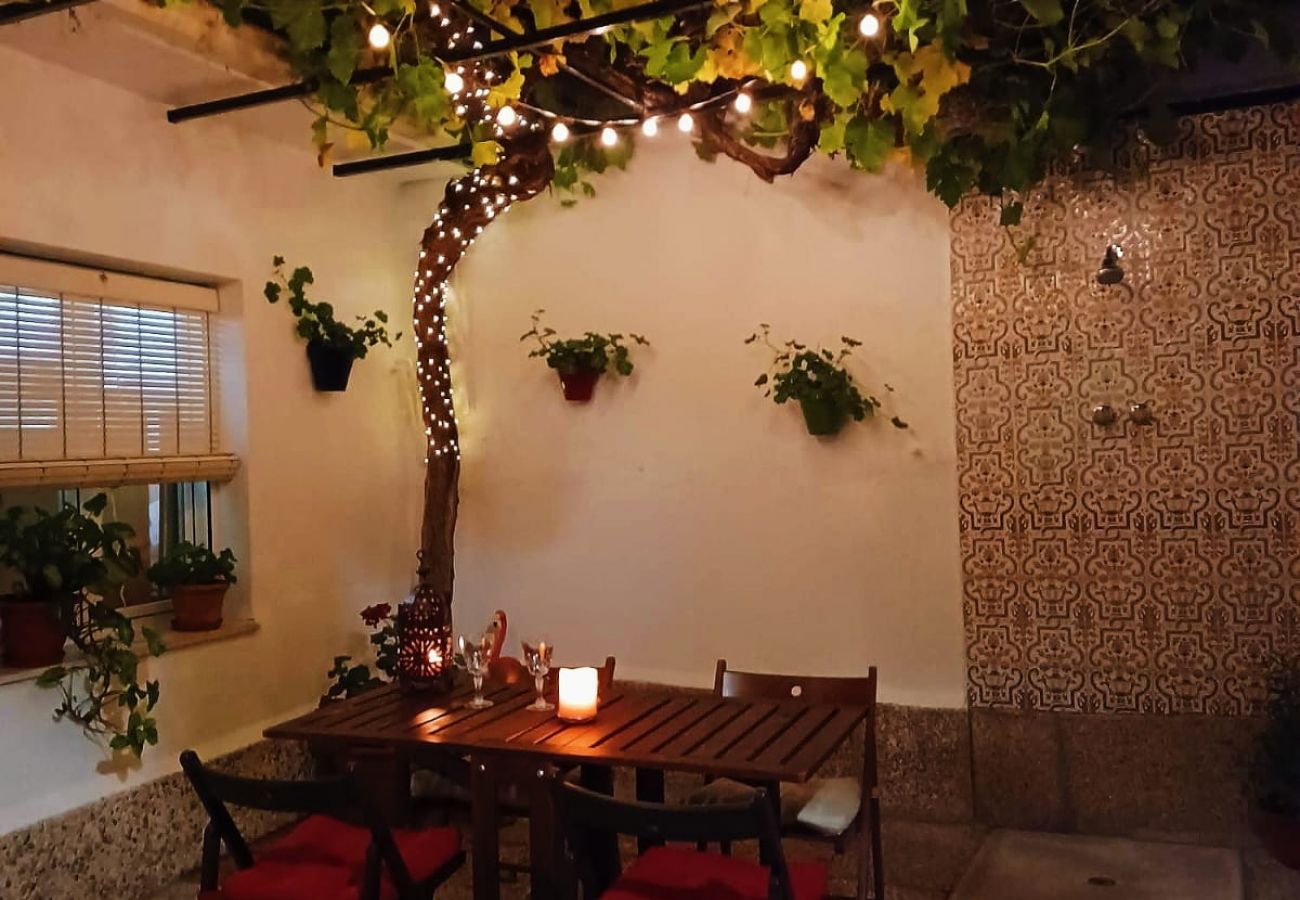 Cottage in Titulcia - Waou La Casa de los Abuelos, Titulcia-ParqueWarner Cottage in Titulcia - Waou La Casa de los Abuelos, Titulcia-ParqueWarner