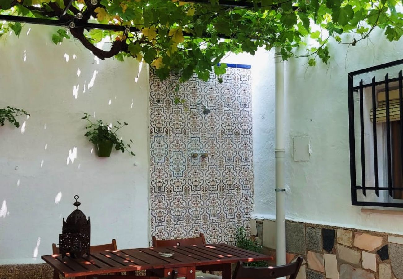 Cottage in Titulcia - Waou La Casa de los Abuelos, Titulcia-ParqueWarner Cottage in Titulcia - Waou La Casa de los Abuelos, Titulcia-ParqueWarner