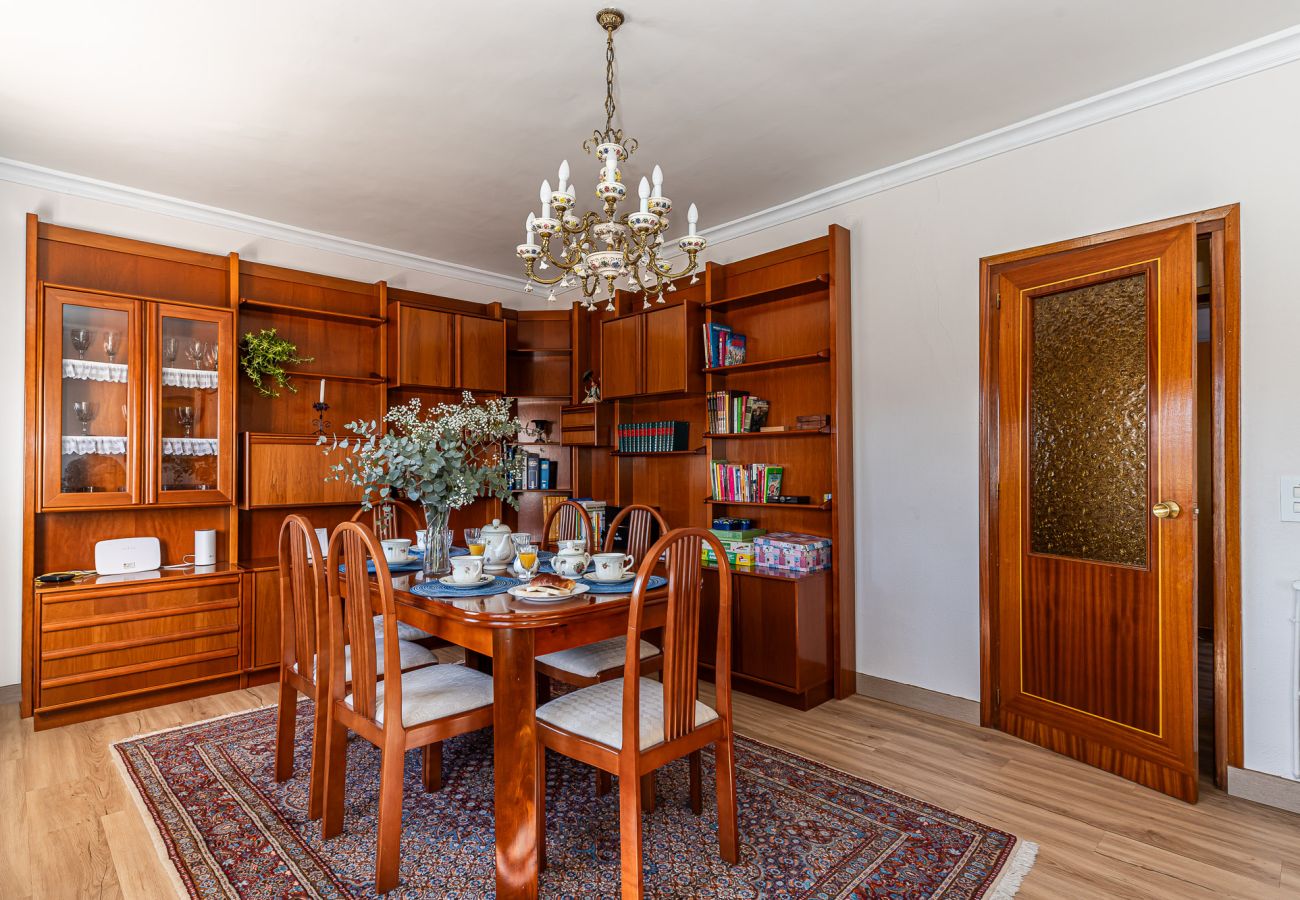 Cottage in Titulcia - Waou La Casa de los Abuelos, Titulcia-ParqueWarner Cottage in Titulcia - Waou La Casa de los Abuelos, Titulcia-ParqueWarner