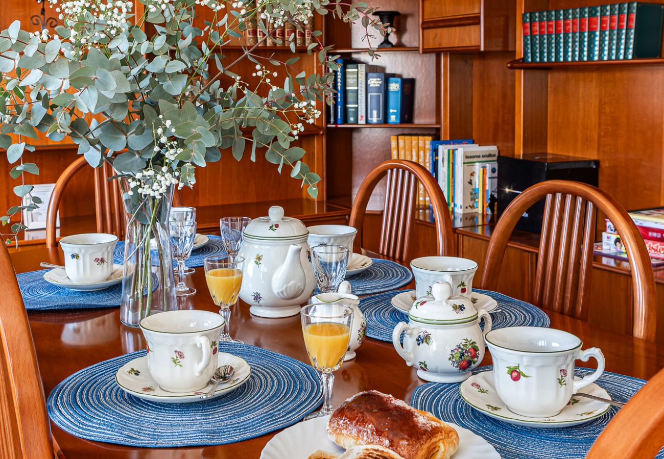 Cottage in Titulcia - Waou La Casa de los Abuelos, Titulcia-ParqueWarner Cottage in Titulcia - Waou La Casa de los Abuelos, Titulcia-ParqueWarner