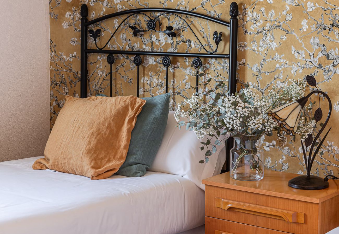 Cottage in Titulcia - Waou La Casa de los Abuelos, Titulcia-ParqueWarner Cottage in Titulcia - Waou La Casa de los Abuelos, Titulcia-ParqueWarner