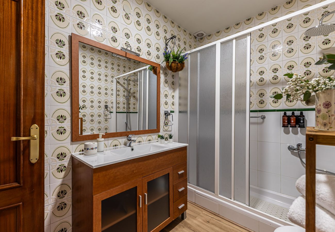 Cottage in Titulcia - Waou La Casa de los Abuelos, Titulcia-ParqueWarner Cottage in Titulcia - Waou La Casa de los Abuelos, Titulcia-ParqueWarner