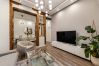 Apartment in Madrid - Waou La Latina III - Alquiler Corta Duración