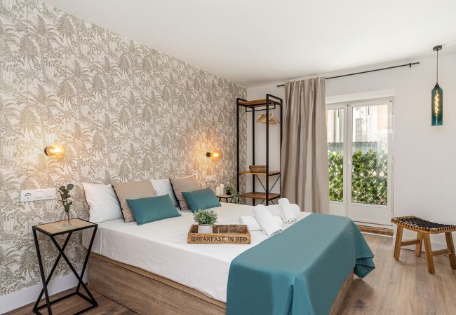 Apartment in Madrid - Queens Chueca II - Alquiler Corta Duración Apartment in Madrid - Queens Chueca II - Alquiler Corta Duración