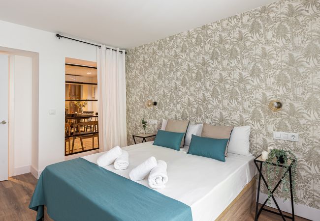 Apartment in Madrid - Queens Chueca II - Alquiler Corta Duración Apartment in Madrid - Queens Chueca II - Alquiler Corta Duración