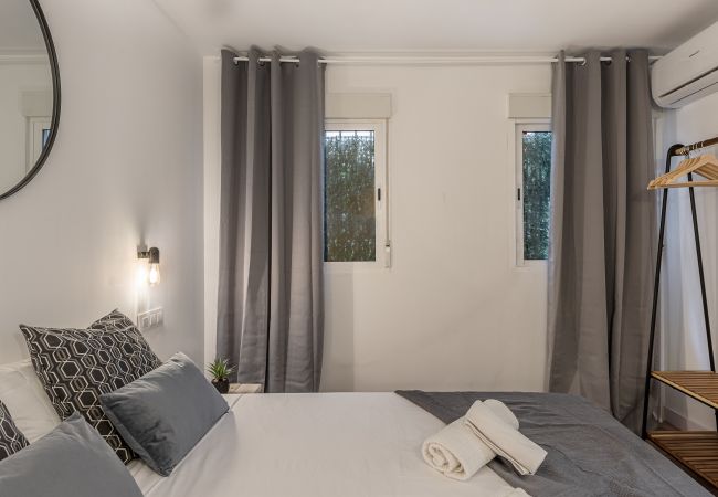 Apartment in Madrid - Queens Chueca II - Alquiler Corta Duración Apartment in Madrid - Queens Chueca II - Alquiler Corta Duración