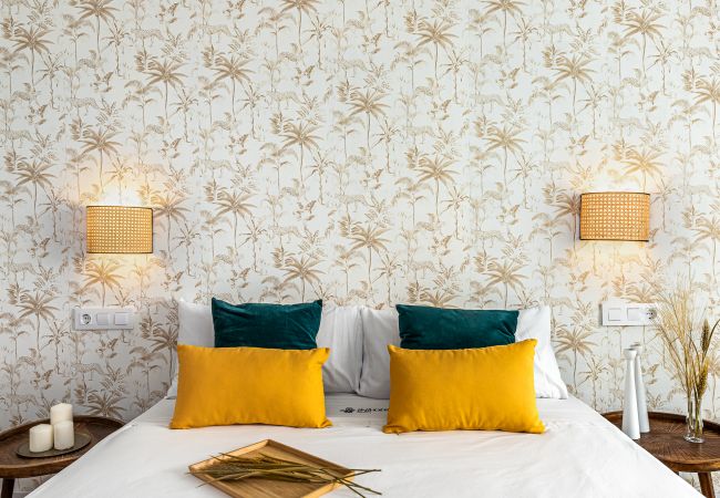 Apartment in Madrid - Queens Chueca II - Alquiler Corta Duración Apartment in Madrid - Queens Chueca II - Alquiler Corta Duración