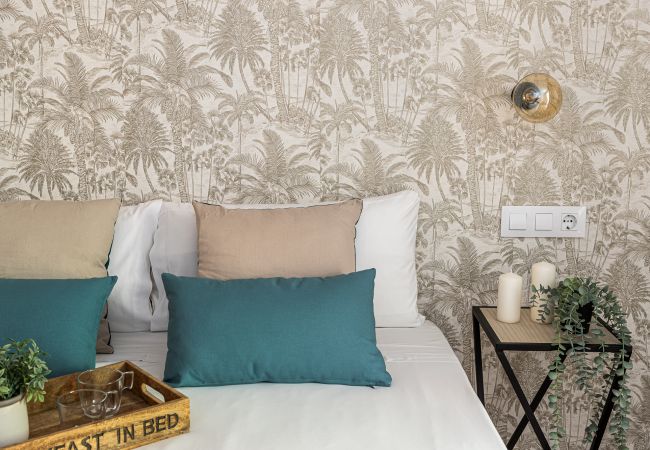 Apartment in Madrid - Queens Chueca II - Alquiler Corta Duración Apartment in Madrid - Queens Chueca II - Alquiler Corta Duración