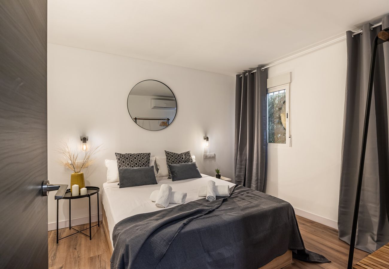 Apartment in Madrid - Queens Chueca II - Alquiler Corta Duración Apartment in Madrid - Queens Chueca II - Alquiler Corta Duración