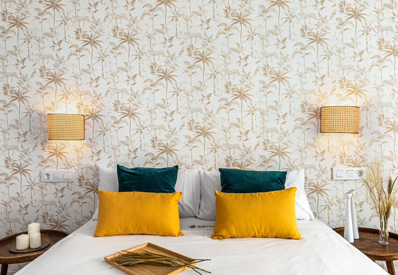 Apartment in Madrid - Queens Chueca II - Alquiler Corta Duración Apartment in Madrid - Queens Chueca II - Alquiler Corta Duración