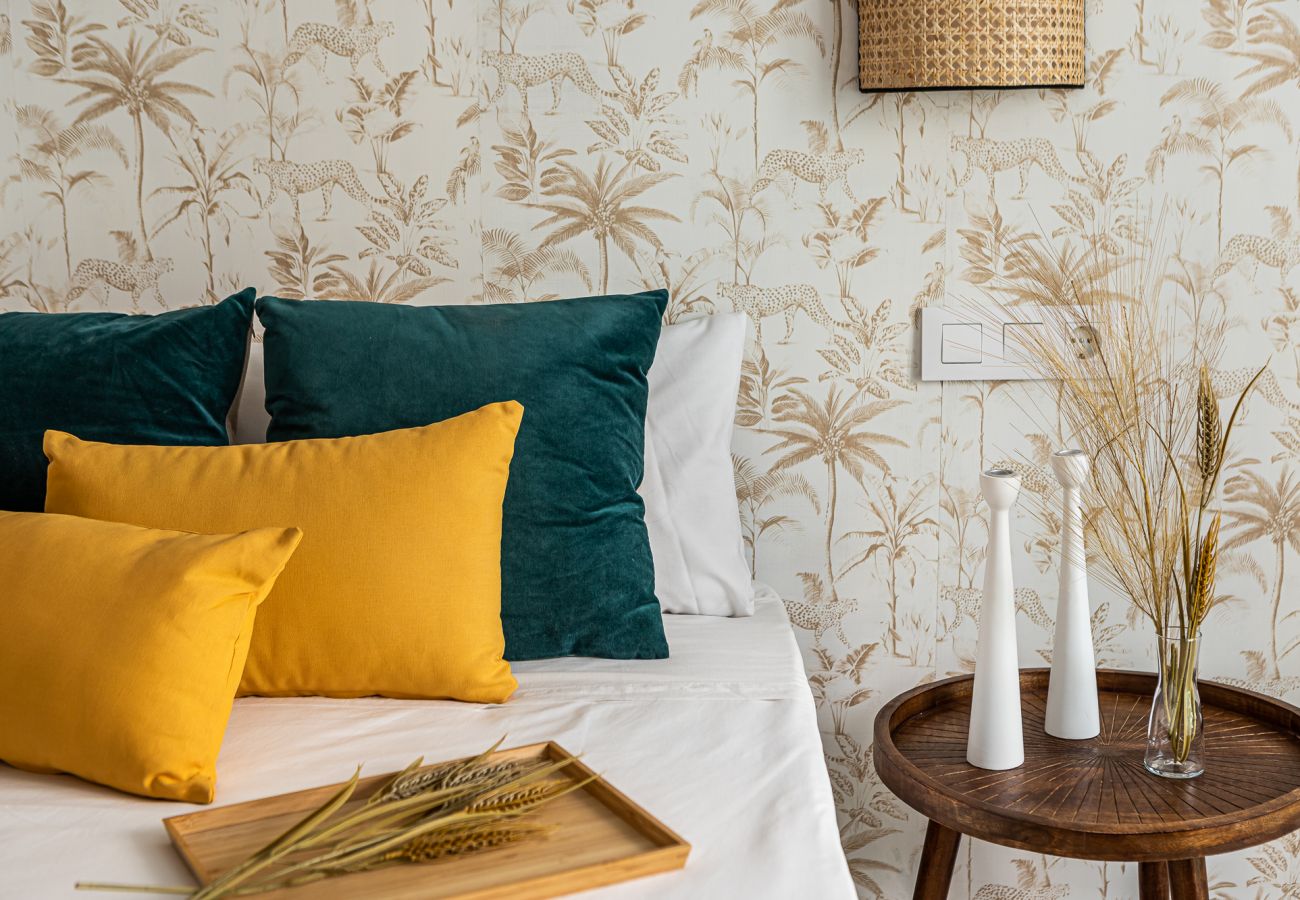 Apartment in Madrid - Queens Chueca II - Alquiler Corta Duración Apartment in Madrid - Queens Chueca II - Alquiler Corta Duración