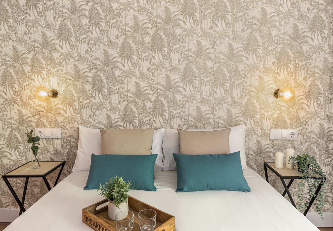 Apartment in Madrid - Queens Chueca II - Alquiler Corta Duración Apartment in Madrid - Queens Chueca II - Alquiler Corta Duración