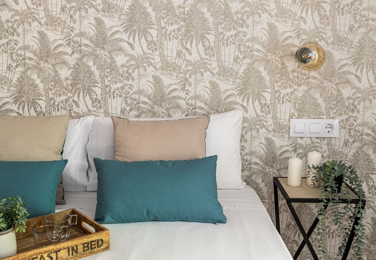 Apartment in Madrid - Queens Chueca II - Alquiler Corta Duración Apartment in Madrid - Queens Chueca II - Alquiler Corta Duración