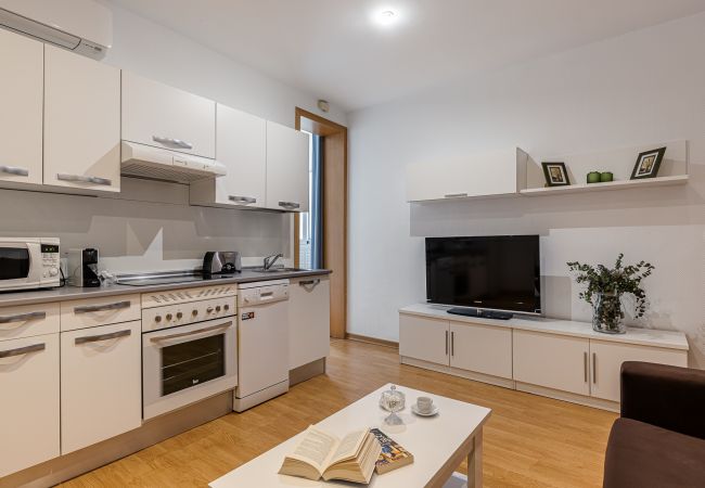 Apartment in Madrid - Waou Apartamentos en Sol Confort 3 Apartment in Madrid - Waou Apartamentos en Sol Confort 3