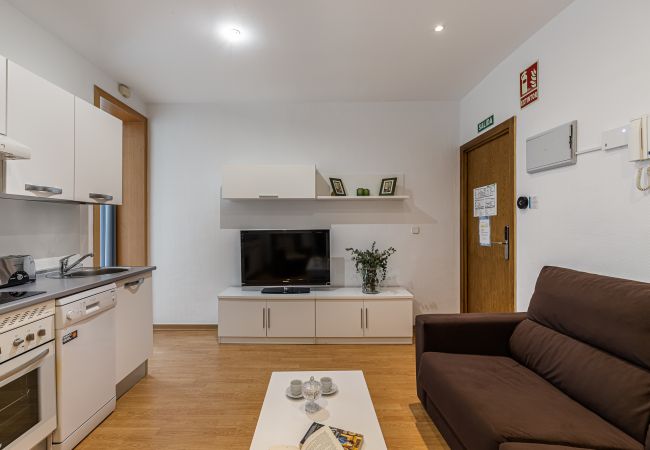 Apartment in Madrid - Waou Apartamentos en Sol Confort 3 Apartment in Madrid - Waou Apartamentos en Sol Confort 3