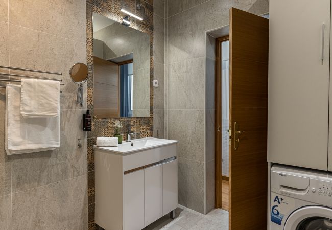 Apartment in Madrid - Waou Apartamentos en Sol Confort 3 Apartment in Madrid - Waou Apartamentos en Sol Confort 3