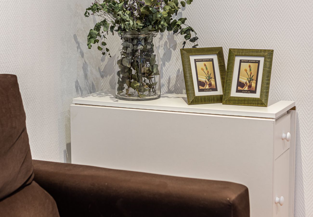 Apartment in Madrid - Waou Apartamentos en Sol Confort 3 Apartment in Madrid - Waou Apartamentos en Sol Confort 3