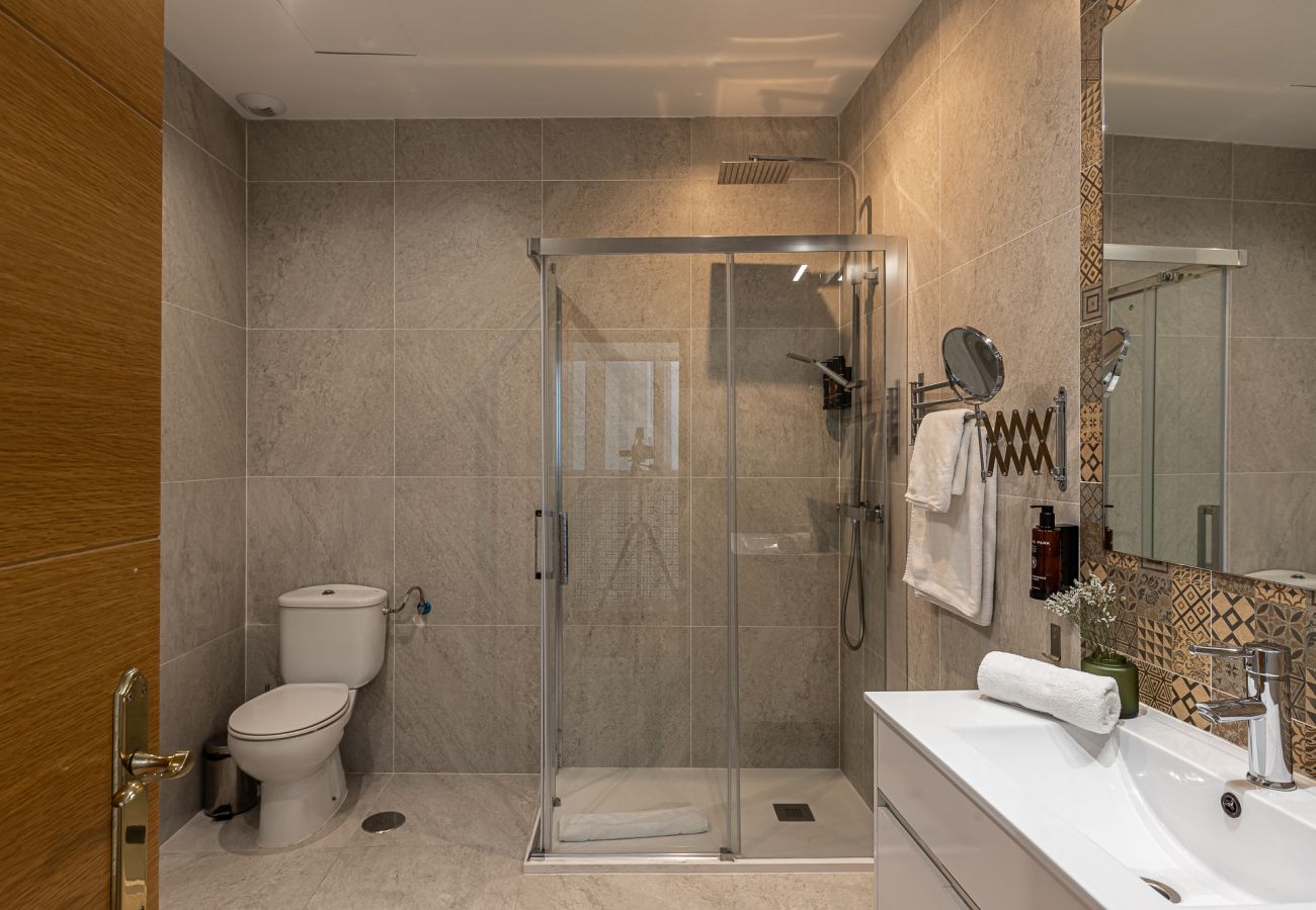 Apartment in Madrid - Waou Apartamentos en Sol Confort 3 Apartment in Madrid - Waou Apartamentos en Sol Confort 3