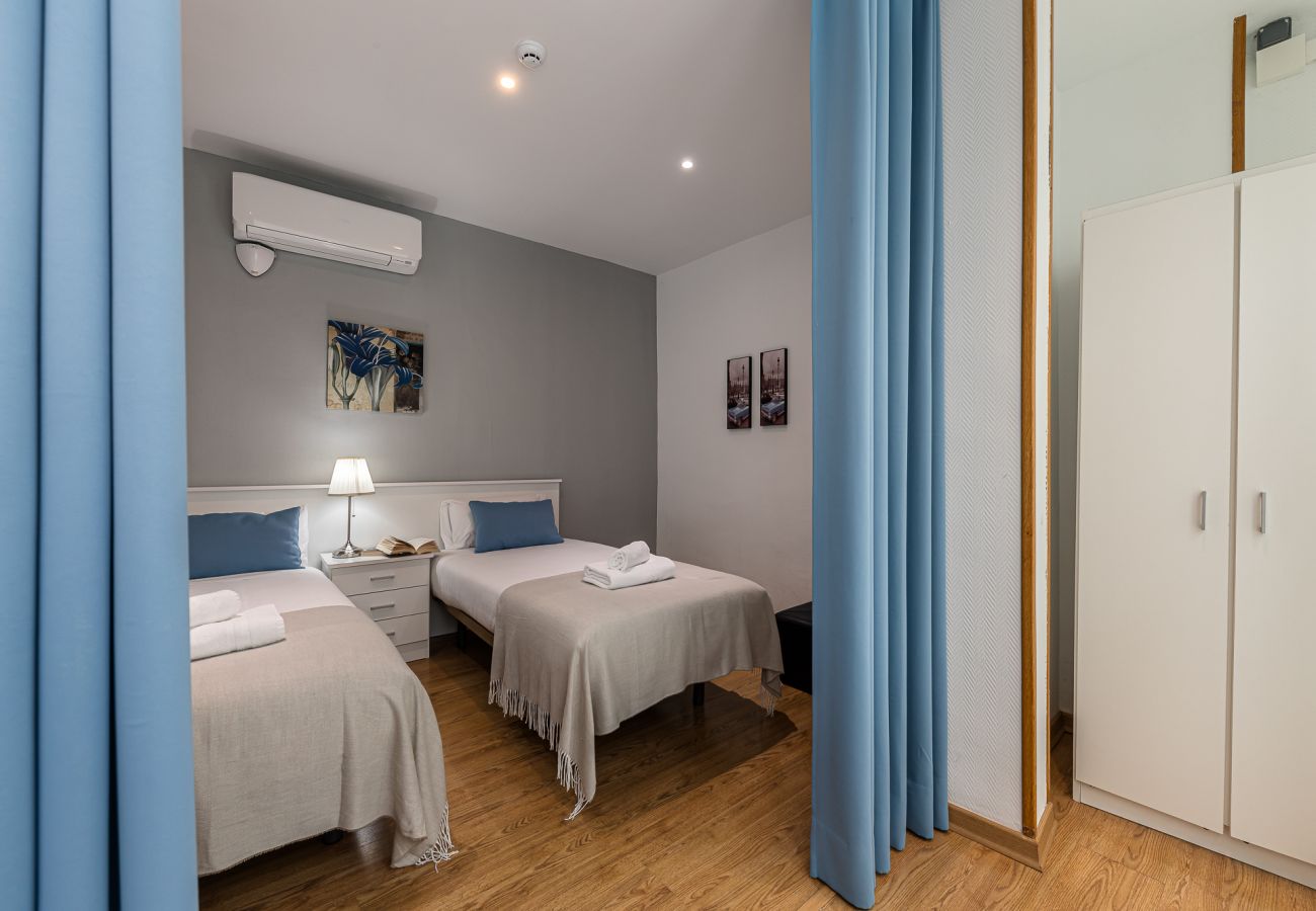 Apartment in Madrid - Waou Apartamentos en Sol Confort 3 Apartment in Madrid - Waou Apartamentos en Sol Confort 3