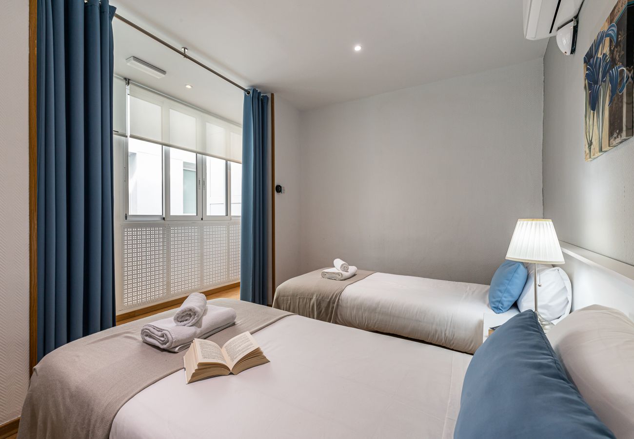 Apartment in Madrid - Waou Apartamentos en Sol Confort 3 Apartment in Madrid - Waou Apartamentos en Sol Confort 3