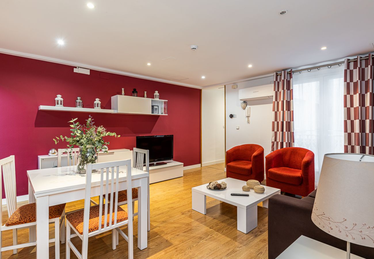 Apartment in Madrid - Waou Apartamentos en Sol Confort 6