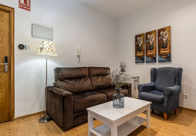  in Madrid - Waou Apartamentos en Sol Confort 7
