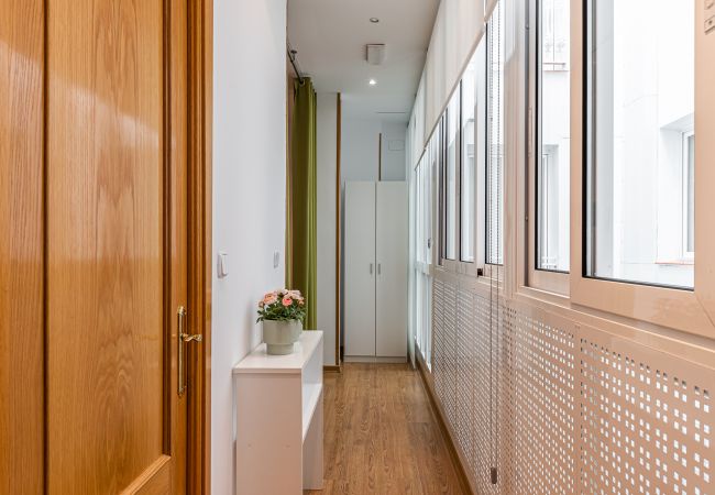 Apartment in Madrid - Waou Apartamentos en Sol Confort 7 Apartment in Madrid - Waou Apartamentos en Sol Confort 7