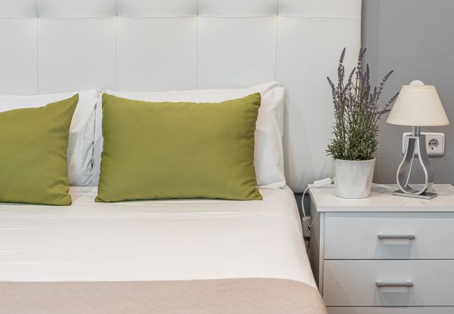 Apartment in Madrid - Waou Apartamentos en Sol Confort 7 Apartment in Madrid - Waou Apartamentos en Sol Confort 7