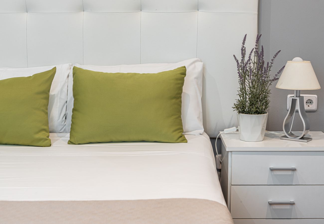 Apartment in Madrid - Waou Apartamentos en Sol Confort 7 Apartment in Madrid - Waou Apartamentos en Sol Confort 7