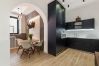 Apartment in Madrid - Waou Essence IV Latina - Alquiler Corta Duración