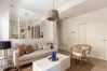 Apartment in Madrid - Waou La Latina IV - Alquiler Corta Duración