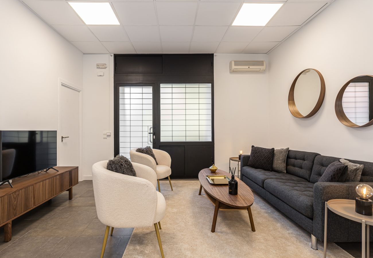 Apartment in Madrid - Waou Essence I Los Austrias - Corta Duración