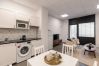Apartment in Madrid - Waou Essence I Los Austrias - Corta Duración