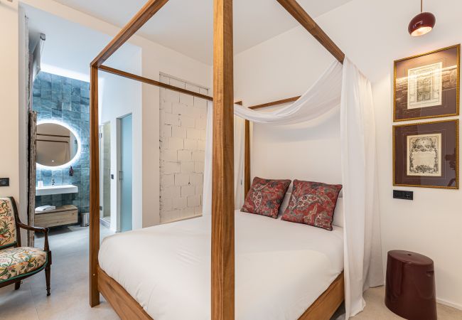 Rent by room in Madrid - Queens House Chueca I Rent by room in Madrid - Queens House Chueca I