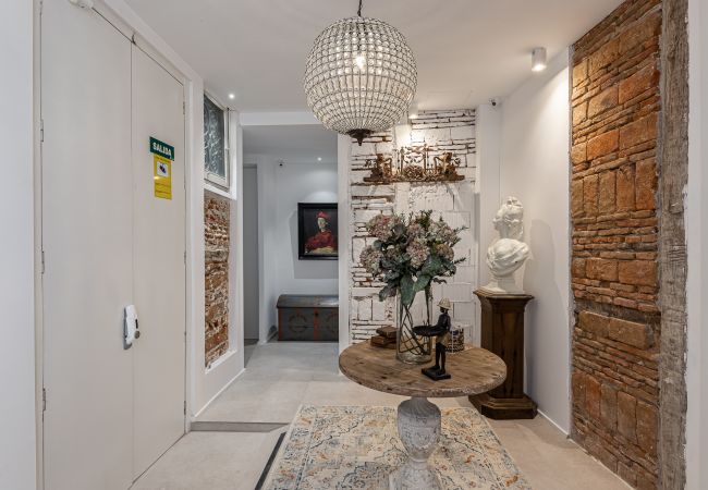 Rent by room in Madrid - Queens House Chueca I Rent by room in Madrid - Queens House Chueca I