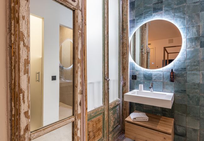Rent by room in Madrid - Queens House Chueca I Rent by room in Madrid - Queens House Chueca I
