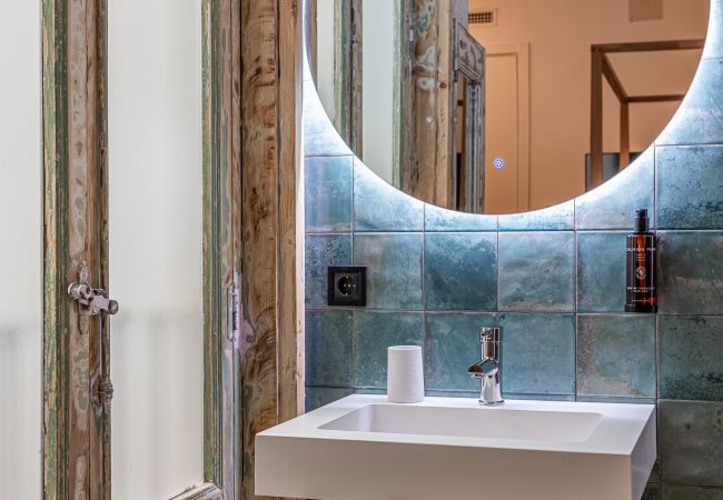 Rent by room in Madrid - Queens House Chueca I Rent by room in Madrid - Queens House Chueca I