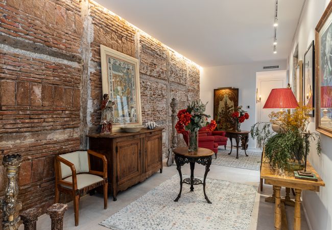 Rent by room in Madrid - Queens House Chueca I Rent by room in Madrid - Queens House Chueca I