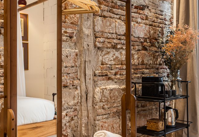 Rent by room in Madrid - Queens House Chueca I Rent by room in Madrid - Queens House Chueca I