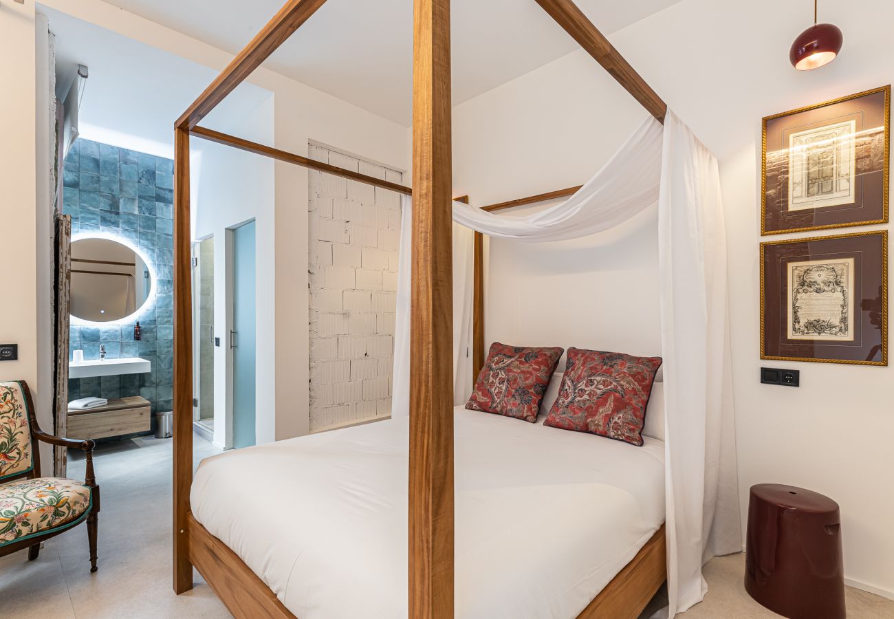 Rent by room in Madrid - Queens House Chueca I Rent by room in Madrid - Queens House Chueca I