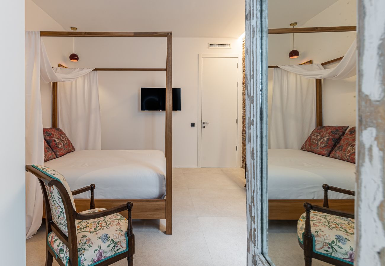 Rent by room in Madrid - Queens House Chueca I Rent by room in Madrid - Queens House Chueca I